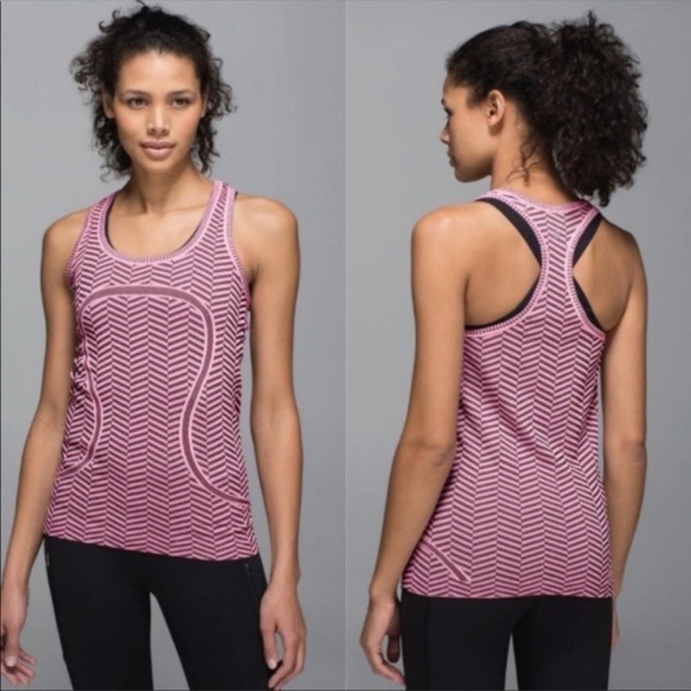 Lululemon Swiftly Tech Racerback